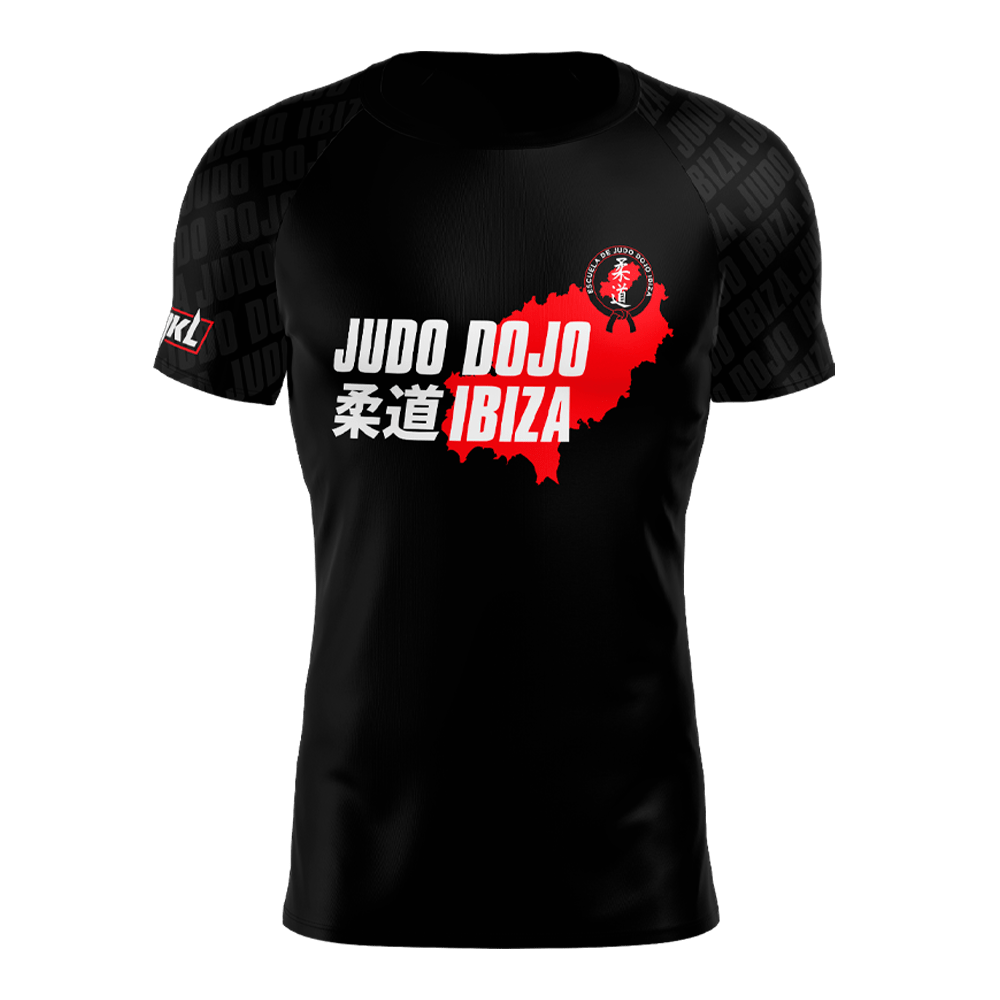 judo